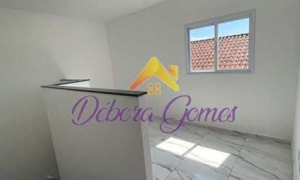 Casa para venda em Catiapoa de 50.00m² com 2 Quartos e 1 Garagem