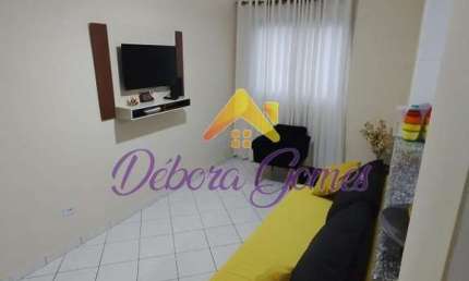 Apartamento para alugar em Aviação de 50.00m² com 1 Quarto e 1 Garagem