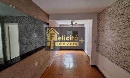 Apartamento para venda em Conjunto Habitacional Presidente Castelo Branco de 56.00m² com 2 Quartos e 1 Garagem