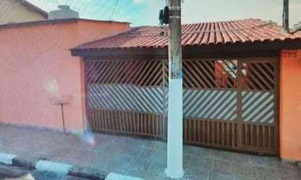 Casa para venda em Ayrosa de 196.00m² com 3 Quartos e 2 Garagens