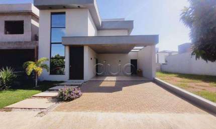 Casa de Condomínio para alugar em Park Unimep Taquaral de 171.00m² com 3 Quartos, 1 Suite e 4 Garagens