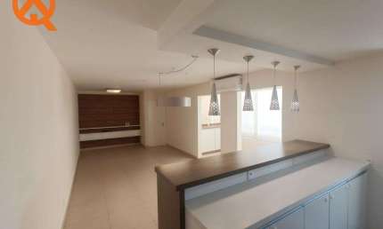 Apartamento para alugar em Mansões Santo Antônio de 80.00m² com 2 Quartos, 1 Suite e 2 Garagens