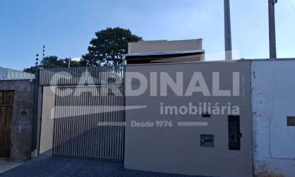 Casa para venda em Vila Xavier (vila Xavier) de 170.00m² com 4 Quartos e 10 Garagens