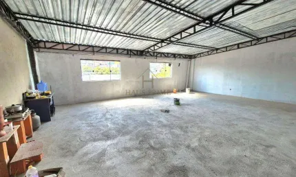 Galpão / Depósito / Armazém para alugar em Parque São George de 300.00m² com 2 Garagens