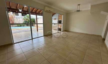 Casa de Condomínio para venda em Campestre de 94.00m² com 3 Quartos, 1 Suite e 2 Garagens
