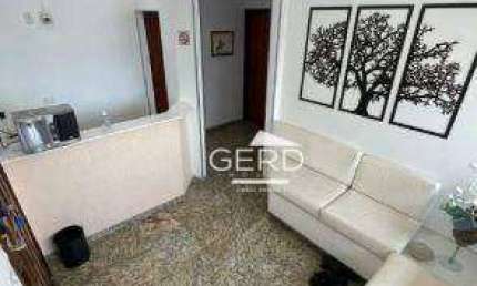 Sala Comercial para venda e aluguel em Centro de 66.00m² com 1 Garagem