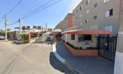 Apartamento para venda em Tarcila Do Amaral 2 de 49.00m² com 2 Quartos e 1 Garagem