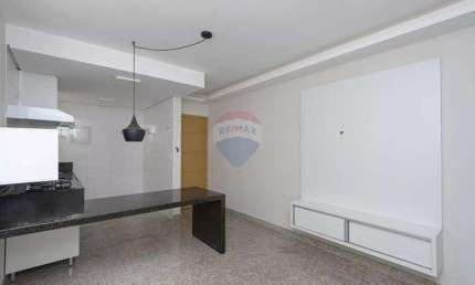 Apartamento para alugar em Cruzeiro de 60.00m² com 2 Quartos, 2 Suites e 2 Garagens