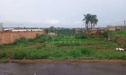 Terreno para venda em Jardim Brasil (vila Xavier) de 272.00m²