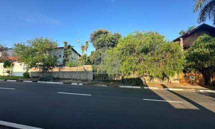 Terreno para venda em Parque Alto Taquaral de 438.00m²