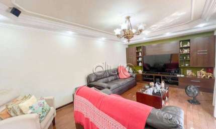 Casa para venda em São Dimas de 298.00m² com 3 Quartos, 1 Suite e 3 Garagens