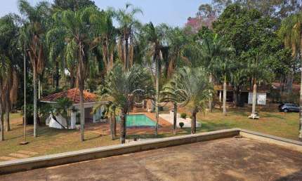 Casa para alugar em Santa Rita de 1540.00m² com 6 Quartos, 4 Suites e 10 Garagens
