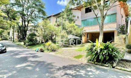 Casa de Condomínio para alugar em Chácara Ondas Verdes de 350.00m² com 4 Quartos, 2 Suites e 4 Garagens