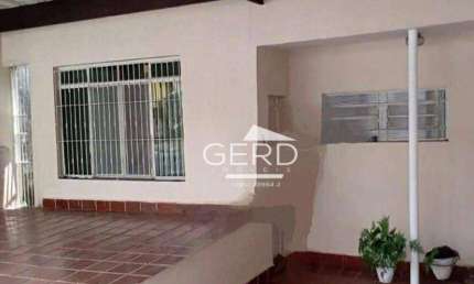 Casa para venda em Centro de 250.00m² com 3 Quartos, 1 Suite e 3 Garagens