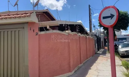 Casa para venda em Vila Velosa de 145.00m² com 3 Quartos e 2 Garagens
