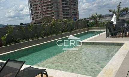Apartamento para venda em Presidente Altino de 72.00m² com 3 Quartos, 1 Suite e 2 Garagens