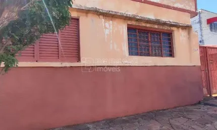 Casa para venda em Jardim Do Carmo de 171.00m² com 3 Quartos e 4 Garagens
