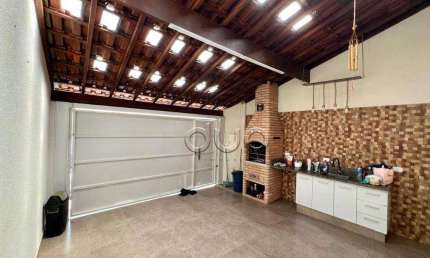 Casa para venda em Jardim Sol Nascente Ii de 110.00m² com 2 Quartos, 1 Suite e 1 Garagem