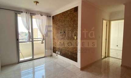 Apartamento para venda em Vila Mercês de 48.00m² com 2 Quartos e 1 Garagem