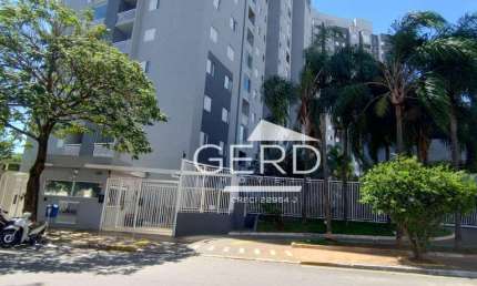 Apartamento para venda em Presidente Altino de 75.00m² com 2 Quartos, 1 Suite e 1 Garagem