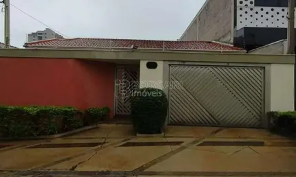 Casa para alugar em Vila Harmonia de 226.00m² com 3 Quartos, 1 Suite e 4 Garagens
