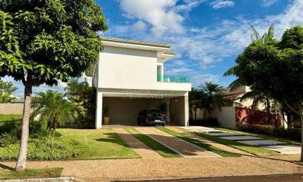 Casa de Condomínio para venda em Jardim Magnólias Ii de 379.00m² com 3 Quartos e 3 Suites