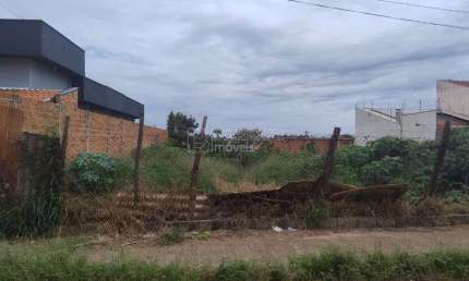 Terreno para venda em Jardim Águas Do Paiol de 300.00m²
