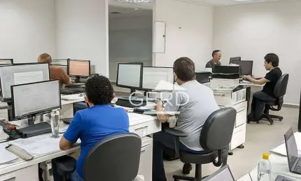 Prédio Comercial para venda em Jardim Esmeralda de 442.00m² com 4 Garagens