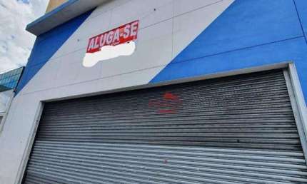 Casa comercial para alugar na Rua Dona Primitiva Vianco, 769, Centro, Osasco