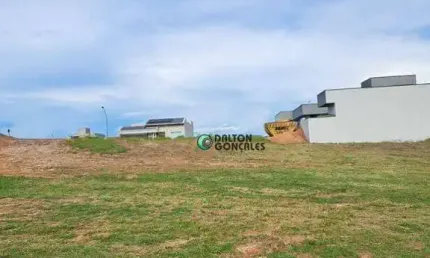 Terreno en Condomínio para venda em London Park de 300.00m²