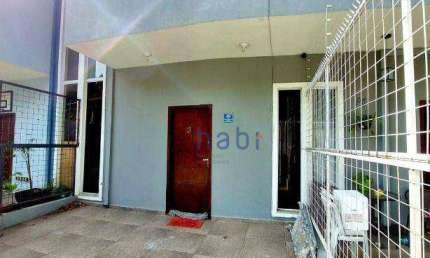 Sobrado para venda em Jardim São Carlos de 90.00m² com 2 Quartos, 2 Suites e 1 Garagem