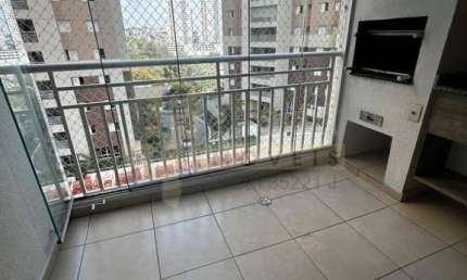 Apartamento para venda em Jardim Tupanci de 85.00m² com 3 Quartos e 1 Suite