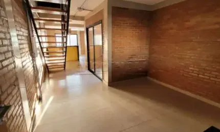 Cobertura para venda em Parque Sisi de 149.00m² com 4 Quartos, 1 Suite e 4 Garagens