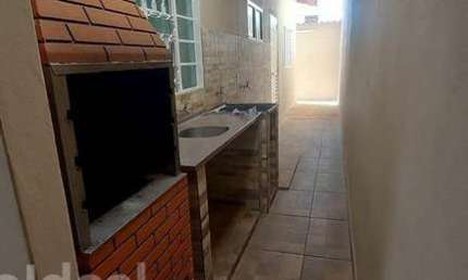 Casa para venda em Jardim Europa de 160.00m² com 3 Quartos e 2 Garagens