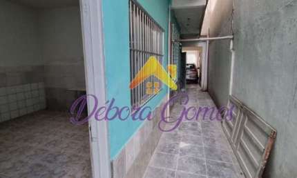Casa para alugar em Esplanada Dos Barreiros de 70.00m² com 2 Quartos
