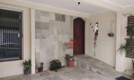 Casa para venda e aluguel em Parque Continental de 136.00m² com 2 Quartos e 2 Garagens