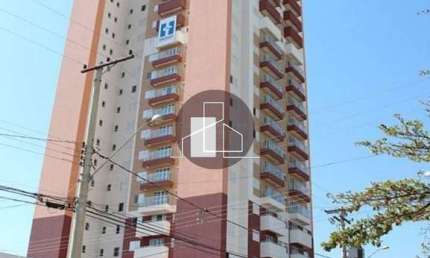 Apartamento para venda em Vila Ercília de 60.00m² com 2 Quartos e 1 Suite