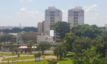 Apartamento para venda em Jardim Urano de 90.00m² com 3 Quartos, 1 Suite e 2 Garagens