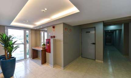 Apartamento para venda em Vargem Grande Paulista de 43.00m² com 2 Quartos e 1 Garagem