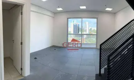 Sala Comercial para alugar em Butantã de 90.00m² com 1 Garagem