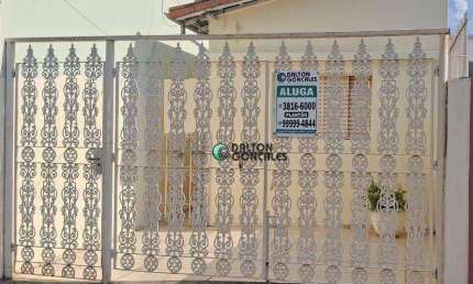 Casa para alugar em Cidade Nova I de 80.00m² com 1 Quarto e 1 Garagem