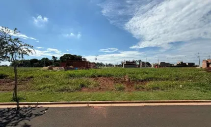 Terreno para venda em Parque Residencial Damha de 273.00m²