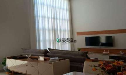 Casa de Condomínio para venda em Jardins Do Império de 105.00m² com 2 Quartos, 1 Suite e 2 Garagens