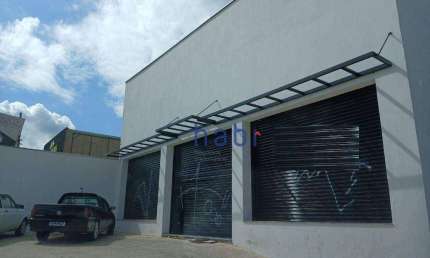 Sala Comercial para alugar em Jardim Planalto de 360.00m² com 3 Garagens