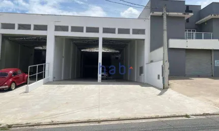 Sala Comercial para alugar em Parque São Bento de 590.00m² com 3 Garagens