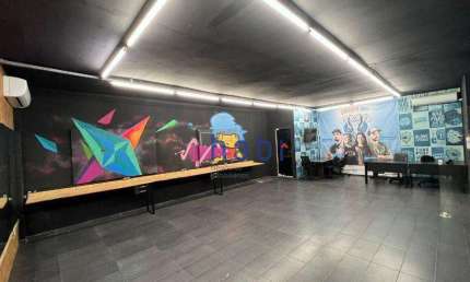 Sala Comercial para alugar em Jardim Ibiti Do Paço de 50.00m² com 2 Garagens