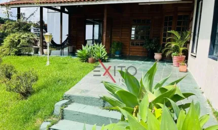 Casa para alugar em Loteamento Capital Ville de 150.00m² com 2 Quartos, 2 Suites e 2 Garagens