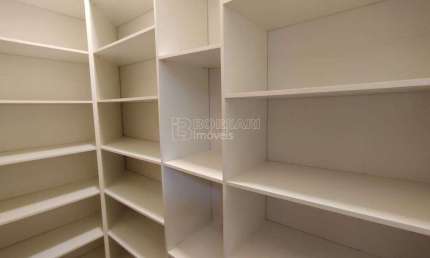 Casa de Condomínio para venda e aluguel em Condomínio Buona Vita de 216.00m² com 3 Quartos, 3 Suites e 4 Garagens