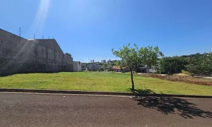 Terreno para venda em Residencial Ravena de 250.00m²