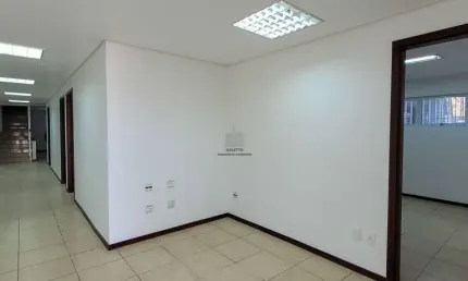Prédio Comercial para alugar em Jardim Proença de 462.00m² com 8 Garagens